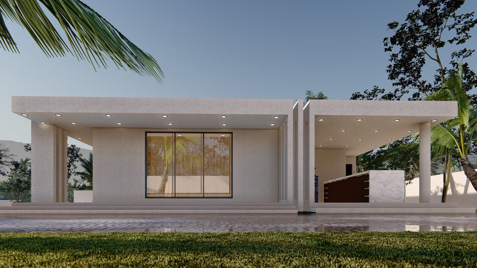 Villa Marisol